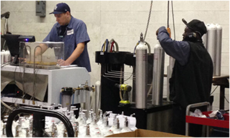 Benefits of Cylinder Refurbishment Over Replacement: A Cost-Effective Approach